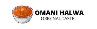 Omani Halwa Dubai